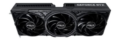 Palit GeForce RTX 5080 GAMINGPRO V1 16GB - Image 5