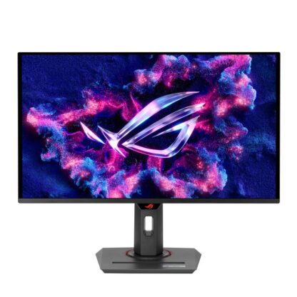 Monitor Asus 27" XG27UCDMG - Image 2