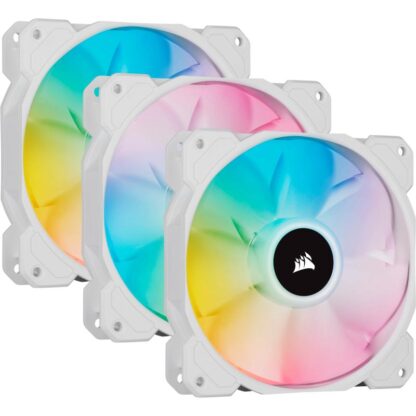Corsair COOLER SP120 CO-9050137-WW 3x120mm - Image 4