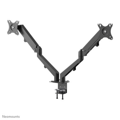Desk arm for monitor, Neomounts 17-27" 7kg - Image 12