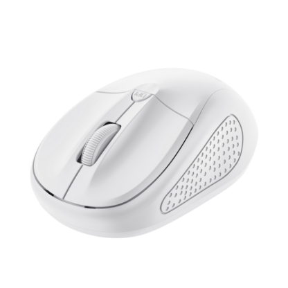 Mouse Trust WS Optical 1600 DPI, white - Image 5