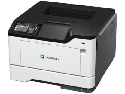 LEXMARK MS531dw A4 PRINTER LASER MONO - Image 8