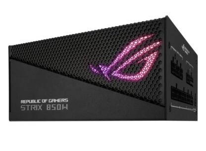 PSU ASUS ROG STRIX 850W 80+ GOLD AURA - Image 14