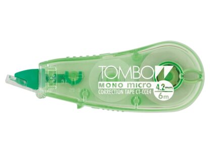 Correction tape device 4.2mmx6m Tombow
