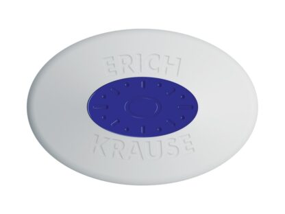 Eraser with centering Smart, oval EK