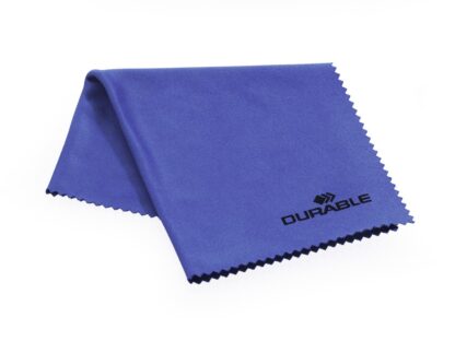 Techclean Microfibre cleaning cloth, Durable