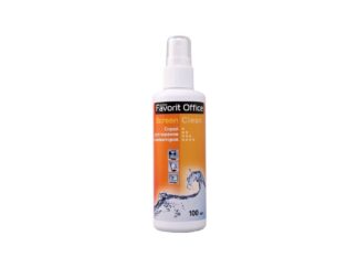 Spray for LCD and Plasma monitors, 100 ml