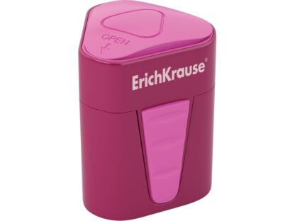 Plastic sharpener 3-Touch EK