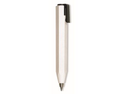 Mechanical pencil 7B Shorty Worther