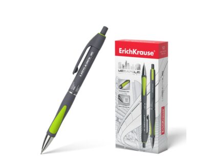 Mechanical pencil ErichKrause® MEGAPOLIS Concept 0.5 mm