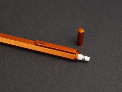 Mechanical pencil, 05 mm, Rhodia scRipt
