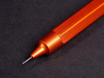 Mechanical pencil, 05 mm, Rhodia scRipt