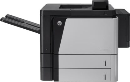 HP LASERJET M806DN MONO LASER PRINTER - Image 6