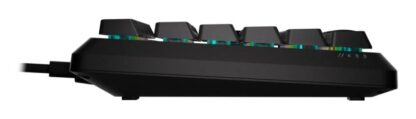 Gaming keyboard Corsair K55 CORE RGB - Image 9