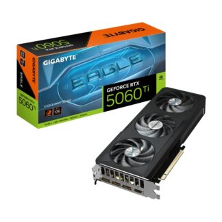 VGA GIGABYTE RTX 5060TI EAGLE MAX OC 16G