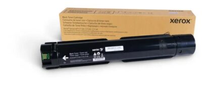 XEROX 006R01828 BLACK TONER 31.3 K - Image 2