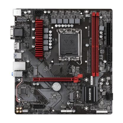 Motherboard GIGABYTE B760M GAMING LGA1700 DDR4 - Image 7