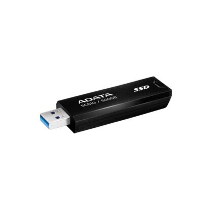 ADATA EXTERNAL SSD 500GB SC610 - Image 8