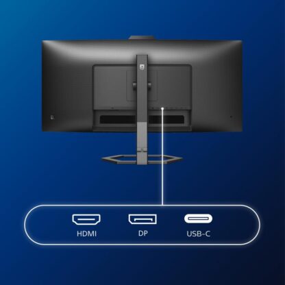MONITOR 34" PHILIPS 34E1C5600HE/00 - Image 6