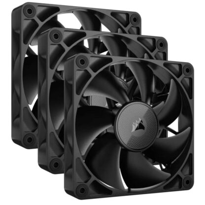 Fan Corsair iCUE LINK RX120 BLACK TRIP - Image 2