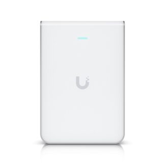 UBIQUITI U7-PRO WI-FI7 WALL ACCESS POINT
