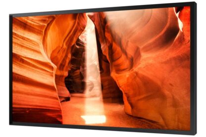 Professional screen Samsung OM55N 4000nit - Image 4