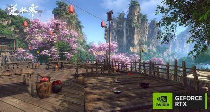 VGA PNY GeForce RTX 4060 8GB Verto Dual - Image 16