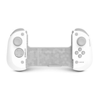 SCUF Controller NOMAD pentru MOBIL ALB