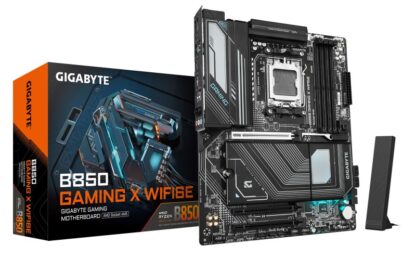 Motherboard Gigabyte B850 GAMING X WIFI6E - Image 5