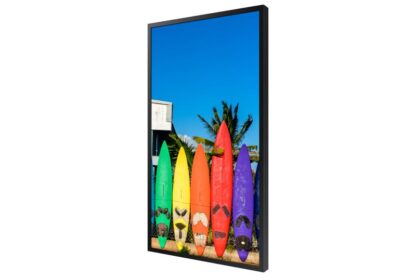 Monitor Signage SAMSUNG OM46B 4000nit - Image 2