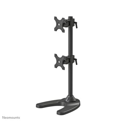 Neomounts Screen TV Desk Stand FullM x2 10"-27" - Image 5