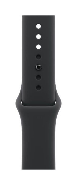 Apple Watch BAND 40MM SPORT BLACK M/L