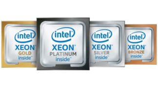 Intel XEON-G 6526Y CPU FOR HPE