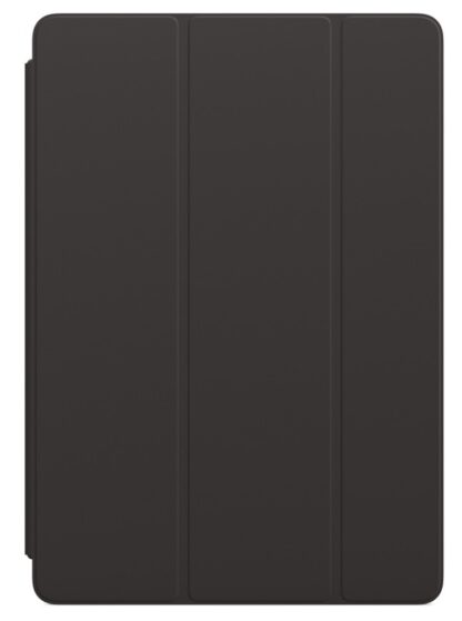 IPAD 7 & AIR 3 SMART COVER BLACK - Image 2