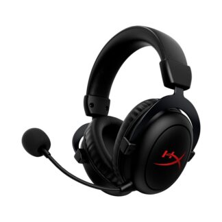HyperX Cloud II Core Gaming Headset