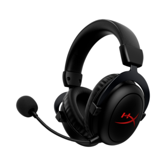HyperX Cloud II Core Gaming Headset
