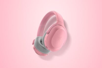 Razer Barracuda Quartz headphones - Image 7
