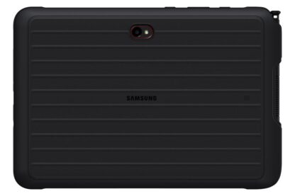 Samsung TAB ACTIV4 PRO T636 5G 64GB Black Enterprise Edition - Image 3