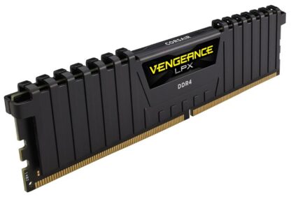 Corsair DDR4 16GB 3200 VENGEANCE LPX 2 DIMM - Image 3