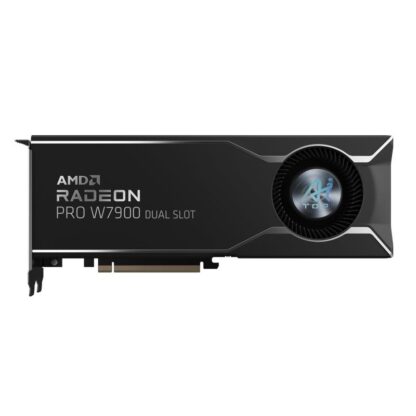 VGA Gigabyte RADEON PRO W7900 DS AI TOP 48GB - Image 7