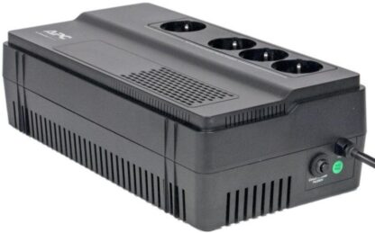 APC EASY UPS BV 500VA, AVR, Schuko Outlet - Image 5