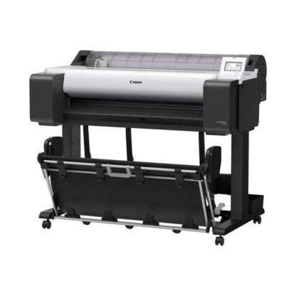 CANON TM-355 A0 LARGE FORMAT PRINTER HDD - Image 6