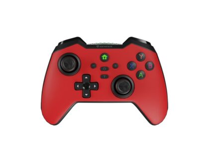 Controller Genesis WS Mangan 400 rosu