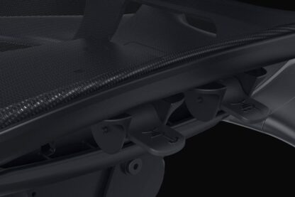 Razer Fujin Pro Chair, Black - Image 11