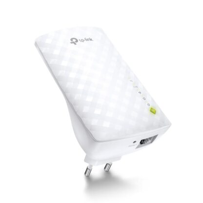 TP-LINK RANGE-EXT IND AC750 WALL-PLG - Image 6