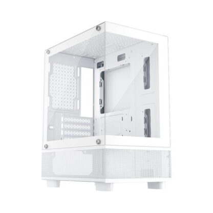 PC Case 1STPLAYER Gaming MI2-A WHITE - Image 7