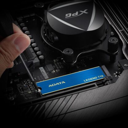 ADATA SSD 256GB M.2 PCIe LEGEND 710 - Image 12