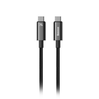 Baseus Superior Cable CAWJ040001 1m, black