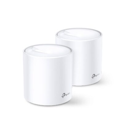 TP-LINK KIT AX1800 MESH WIFI 6 SYSTEM2PK - Image 2