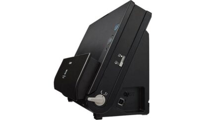 CANON DRC225II SCANNER - Image 6